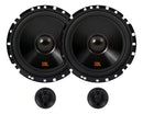 Kit Duas Vias 6 Polegadas Alto Falantes Jbl Flex 4 110w Rms