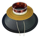 Reparo Alto Falante Médio Mg510x Triton 8 Ohms 510 X 2025