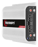 Modulo Taramps Ts800x4 Novo Ds800x4 800w Rms 4 Canais 2ohm** Branco