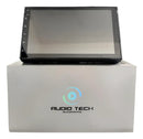 Central Multimídia 7 Polegadas Android 2gb Ram + 32gb Radio Preto (AT-PLUS-7)