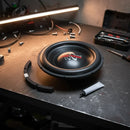 Kit ReparoHard Power Hp S500 4 Ohms