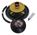 Kit ReparoHard Power Hp S500 4 Ohms