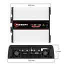Modulo Taramps Hv 20~40 Chipeo High Voltage Amplificador