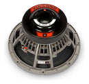 SUBWOOFER JBL VULCANO 3.8 1900 W RMS 4 OHM 18 POL