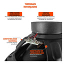 ALTO FALANTE JBL 6X9 69QDFX120 120W RMS