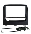 Moldura Fiamon 2 Din Prata Idea/ideia Adv 2013 A 2018 2507 Preto