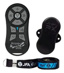 CONTROLE LONGA DISTANCIA JFA K1200 PRETO