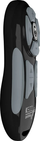 CONTROLE LONGA DISTANCIA JFA K600 - PRETO