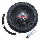 Kit ReparoHard Power Hp S500 4 Ohms
