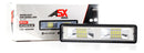 Mini Barra Worklight 20 Leds Bivolt 12/24v 20w Prova D'agua