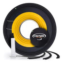 Reparo Triton Slx 600 10 Pol Alto Falante 8 Ohms Cor Preto