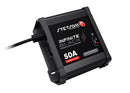 Fonte Carregador STETSOM Infinite 50a Amperes Som Automotivo Para Caixa Bob Som Carro Paredão 12v Bivolt Carregador Partida Bateria Bancada Teste Alimentação Fita Led câmera CFTV Dynamic Smart Cooler