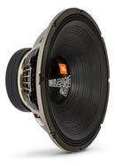 SUBWOOFER JBL VULCANO 3.8 1900 W RMS 4 OHM 18 POL