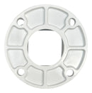 Corneta Hdf 1420 Fe Cone Expansor Para Driver 2 Polegadas Branco