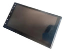 Central Multimídia 7 Polegadas Android 2gb Ram + 32gb Radio Preto (AT-PLUS-7)
