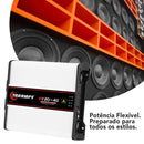 Modulo Taramps Hv 20~40 Chipeo High Voltage Amplificador