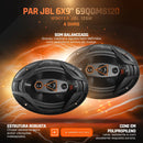 ALTO FALANTE JBL 6X9 69QDFX120 120W RMS