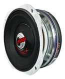 Alto Falante Médio Grave Sw Mgr 508 500 Rms 8ohms Original