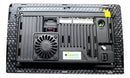 Multimídia Para Veículo Audio Tech Automotivo At-prime 9 Preto (AT-PRIME-9)