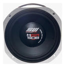 Alto Falante Médio Grave Sw Mgr 508 500 Rms 8ohms Original
