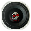 Alto Falante Médio Grave Sw Mgr 508 500 Rms 8ohms Original