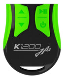 CONTROLE LONGA DISTÂNCIA JFA K1200 VERDE E PRETO