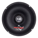 REPARO HARD POWER WOOFER HP 250MB 6  4 OHMS