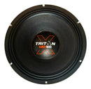 Alto Falante Triton Mg900x 12 900w Médio 900x 8 Ohms