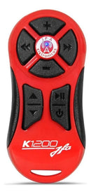 CONTROLE LONGA DISTANCIA JFA K1200 VERMELHO
