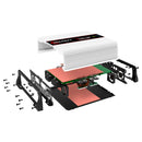 Modulo Taramps Hv 20~40 Chipeo High Voltage Amplificador