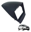 Moldura 9 Pol Hyundai Ix35 Acima De 2010 Preta Fiamon 6079 Preto Fosco