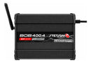 Amplificador Stetsom Bob400.4 AC Dsplayer Fonte E Processador