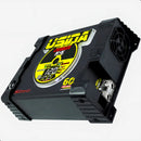 Conversor Usina Connect Charger Dc-dc 12/12v 60a 750 Watts Bateria
