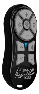 CONTROLE LONGA DISTANCIA JFA K1200 PRETO