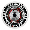 Alto Falante Subwoofer Sw 4k6 15 2250w 4 Ohms Grave