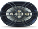 Par Alto Falante Bravox B4x69 D 6x9 Polegadas Quadriaxial 300wrms