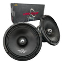 WOOFER HARD POWER HP 280MB 6 POL 4OHM PAR