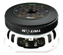 Alto Falante Triton Mg 508 X 8 Polegadas Mg508x 4 e 8 ohms