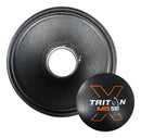 Reparo Alto Falante Médio Mg510x Triton 8 Ohms 510 X 2025