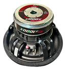 Alto Falante Hard Power S1000x 12 Polegadas 4 Ohms 1000w X
