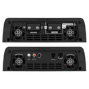 Modulo Taramps Hv 20~40 Chipeo High Voltage Amplificador