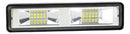 Mini Barra Worklight 20 Leds Bivolt 12/24v 20w Prova D'agua