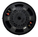 Alto Falante Subwoofer 12 Pol Bravox Uxp Aviator 4+4oh 600w Cor Preto