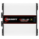 Modulo Taramps Hv 20~40 Chipeo High Voltage Amplificador