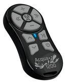 CONTROLE LONGA DISTANCIA JFA K1200 PRETO