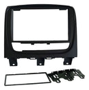 Moldura Strada/strada Adven/palio Week 13/19 Fiamon 2376 Preto