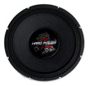 Hp 3500 Bass Ct Woofer 15 Pol Alto Falante Hard Power 3500w Rms Cor 4 Ohms