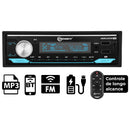 Player Automotivo Taramps AMPLAYER G2 com Bluetooth e 400W RMS