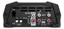 Amplificador Stetsom Bob400.4 AC Dsplayer Fonte E Processador