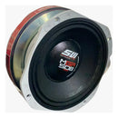 Alto Falante Médio Grave Sw Mgr 508 500 Rms 8ohms Original